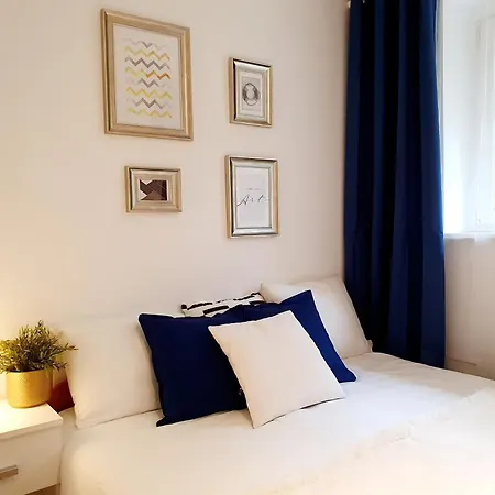 Mieszkanie Opera Apartman *