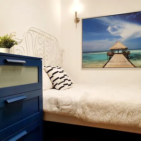 Apartman Mieszkanie Opera *