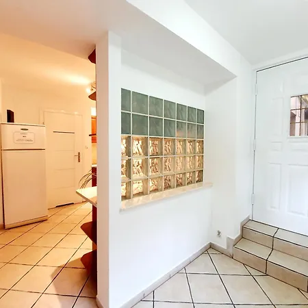 Apartman Mieszkanie Opera
