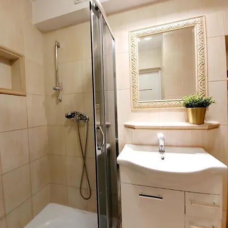 Mieszkanie Opera Apartment *