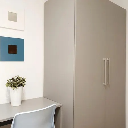 Apartman Mieszkanie Opera