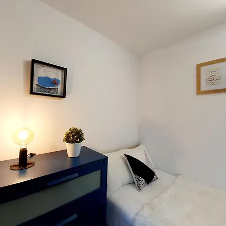 Mieszkanie Opera Apartment
