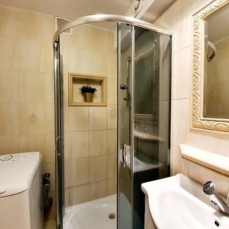 Apartment Mieszkanie Opera
