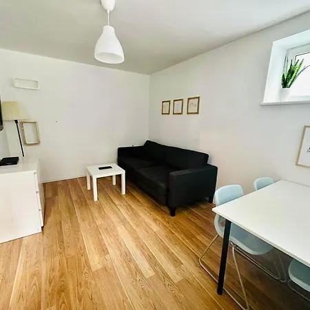 Mieszkanie Opera Apartment *