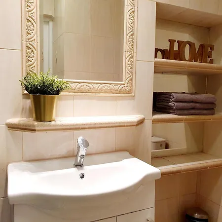 Apartman Mieszkanie Opera *