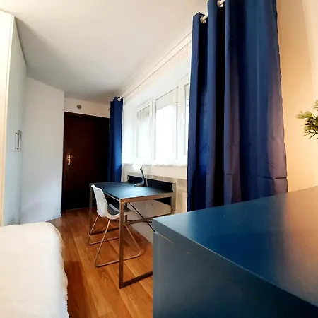 Mieszkanie Opera Apartment Danzig