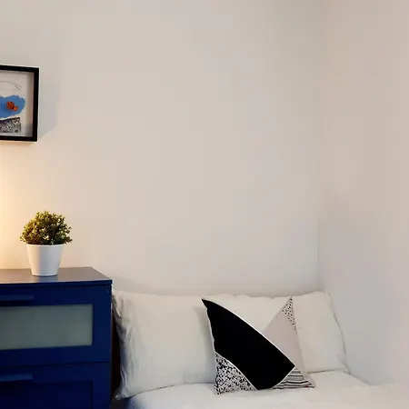 Apartment Mieszkanie Opera *
