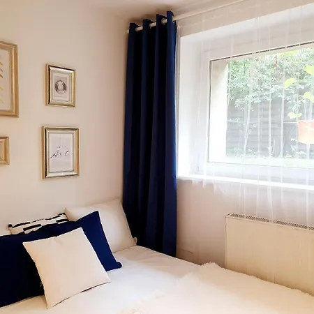 Mieszkanie Opera Apartman